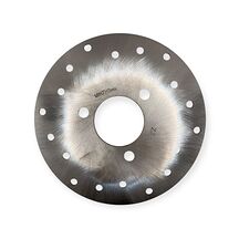 Bremseskive bak Linhai