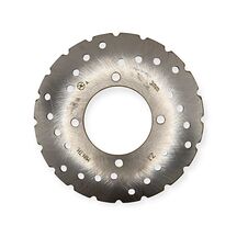 Bremseskive foran Linhai