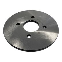 Bremseskive bak 4 bolt CF Moto
