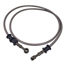 Bremserør for bakhjulsbremsen på CF Moto X5/X6 Bremserør for bakhjulsbremsen på CF Moto X5/X6