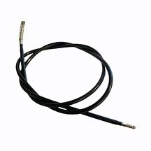 Vaier til parkeringsbrems fra styre, SMC 250 Vaier til parkeringsbrems fra styre, SMC 250