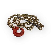 Bronco Tømmerkjede 2,1 Meter