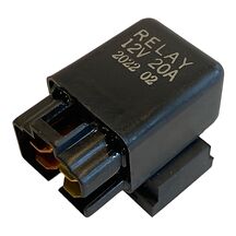 Relé Yamaha 12V 20A