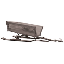Tilhenger Ski For ATV Vogn (1 Par)