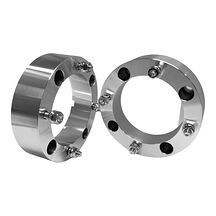 Spacerplater 2 tommer – 4/156 M10 x 1,25 Spacerplater 2 tommer – 4/156 M10 x 1,25