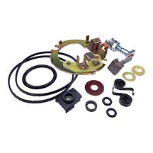 Startmotor reparasjonssett Arctic Cat 250/300 Suzuki 160/250/300 Yamaha 250