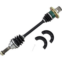 Drivaksel Bak Suzuki LTA 450/500/700/750 Kingquad