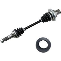 Drivaksel Bak Høyre Yamaha YFM660 Grizzly 03-08