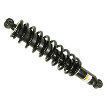 Støtdemper foran Yamaha Grizzly 700