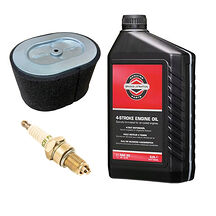 Servicesett Briggs & Stratton 13,5 - 14 HK motorer