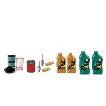 Servicesett Can Am Outlander 650 06–09 / 800 06–08