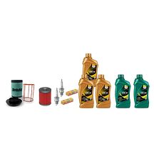 Servicesett Can Am Outlander 650 12 / 800 12 (ikke R)