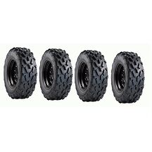 CARLISLE A.C.T ( All Conditions Tire ) 25x12