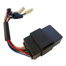 CDI Polaris CDI Polaris