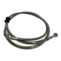 Bremseslange bakbrems CF Moto 550 Bremseslange bakbrems CF Moto 550