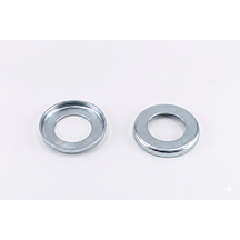 Støvbeskyttelse A-Arm CF Moto