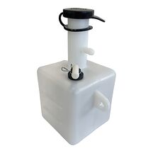 Ekspansjonskar CF Moto 450/520