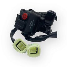 Tastatur / Tumgas CF Moto 850XC T3