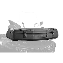 Pakkboks Front CF Moto C Force 450/520/850/1000 2024+
