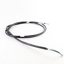Parkeringsbremsekabel fra styret CF450/520 lang 23+