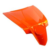 Plastdeksel Hette CF Moto 450/520 Oransje