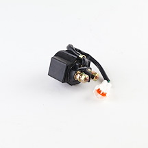Startrele CF Moto 110 EFI