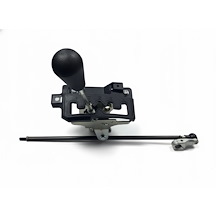 Girsystem Komplett CF Moto C Force 450/520