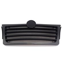 Frontplast for grill/radiatorbeskyttelse CF Moto 500