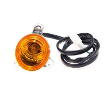 Blinklys foran venstre, CF Moto 500