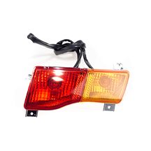 Baklys høyre CF Moto 500