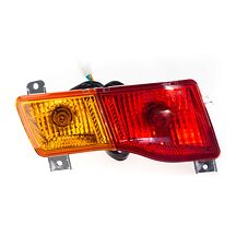 Baklys venstre CF Moto 500