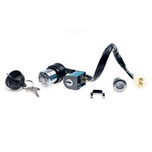 Tenningslås sett CF Moto 500/600 / Goes 520/625