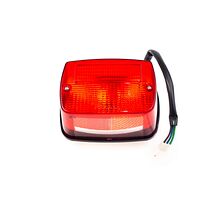 Baklys CF Moto Allroad 500 / Goes 520