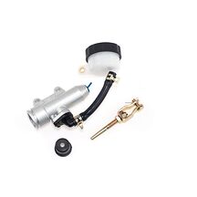 Hovedbremsesylinder bakbrems CF Moto 500