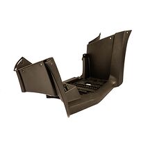 Fotstøtte høyre, CF Moto C Force 550