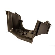 Fotstøtte venstre, CF Moto C Force 550