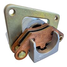 Bremsecaliper foran venstre CF Moto 450/520