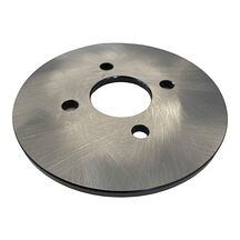 Bremseskive bak 4 bolthull CF Moto