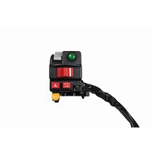 Knappsett styre venstre CF Moto 450/520 2017–