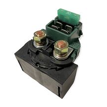 Startrele CF Moto 800