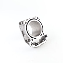 Cylinder SMC