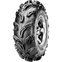 Maxxis Zilla 25x10-12 50J 6-lags Dekk