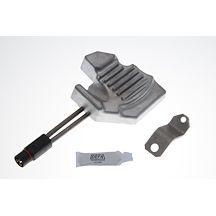 DEFA Motorvarmer CF Moto C-Force 1000 2024+ DEFA Motorvarmer CF Moto C-Force 1000 2024+