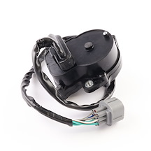 Differensialmotor Bak CF Moto C Force