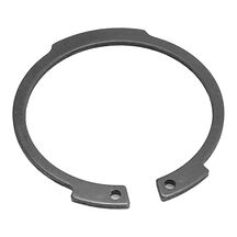 Låsering bakaksel Dinli 450