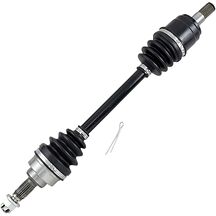 Drivaksel Foran Høyre Honda TRX 500/680