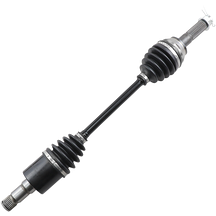 Drivaksel Bak Høyre Polaris Ranger