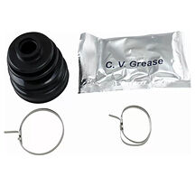 Drivaksel gamasjesett 23mm / 75mm / 82mm Drivaksel gamasjesett 23mm / 75mm / 82mm