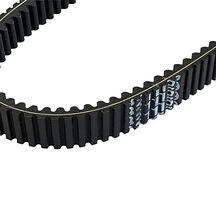 Drivreim Polaris Sportsman 570