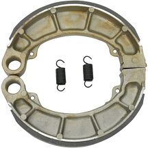 Bremsesko bak H351 Honda TRX350/400/420/450 og Suzuki LT-Z250